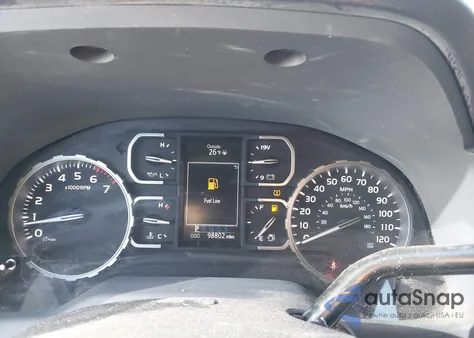 2018 Toyota Tundra Sr5 4.6L V8 from USA, damaged, VIN 5TFUM5F19JX077252